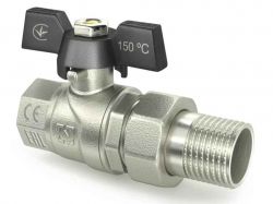     1 , DN25, DRBS3, , BLACK RAFTEC