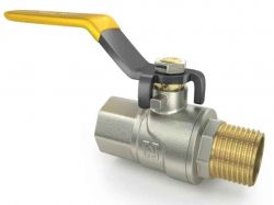   3/4 , DN20, GRH21, , YELLOW RAFTEC