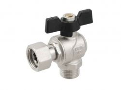   3/4   .  , DN20, PN40, DRBM2, , BLACK RAFTEC