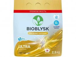 �������� ������� ������� 2,5�� ��� ������� �Ultra� ��BioBlysk