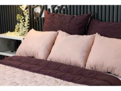 ������� ���������� DOUBLE FACE Plum WinePeach Whip 18-1411 �.50�70 ��ARCLOUD