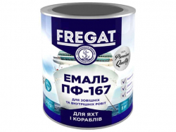����� ������ ��-167 ���� 0,9�� ��FREGAT