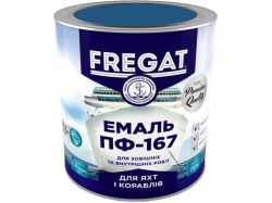 ����� ������ ��-167 ����� 2,8�� ��FREGAT