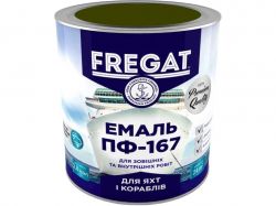 ����� ������ ��-167 ��� 2,8�� ��FREGAT