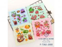  30*30  .7382 20 / COLORFULHOME