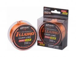 i Fluoro double color 0,309 11,95 350 721-12-309 FISHING ROI