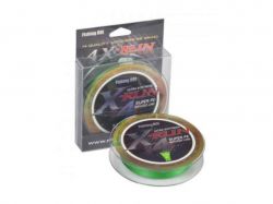  0,235 11,35 150 X-Run 4PE grass green 721-02-20 FISHING ROI