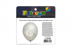 ������ 12 (30 ��) � ���� ���������� (10��/��) ���� ����� 5-����. ������� ��PELICAN