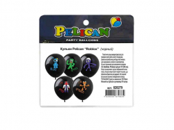 ������ 12 (30 ��) Roblox (10��/��) ������ 1-����. ��PELICAN