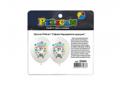 ������ 12 (30 ��) � ���� ���������� (10��/��) 1-����. ������� ��PELICAN