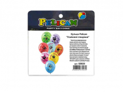 ������ 12 (30 ��) �������� �������� (10��/��) 1-����. ��PELICAN