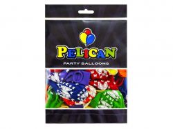  12 (30 )  (50/) 5-. PELICAN