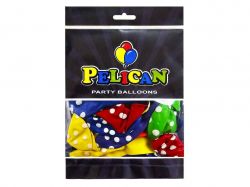  12 (30 )  (50/) 5-. PELICAN