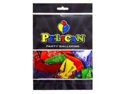  12 (30 ) Happy Birthday (50/) 5-.  PELICAN