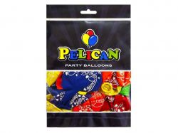  12 (30 ) Happy Birthday (50/) 5-. PELICAN