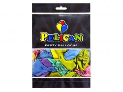  12 (30 )    (50/)  5-.  PELICAN