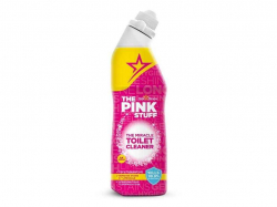 ���� ��� ����� ������� 750�� TOILET GEL ��THE PINK STUFF