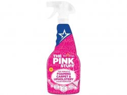 ���� ��� ������� ������ �� ����� ����� 500�� Carpet Upholstery Cleaner ��THE PINK STUFF