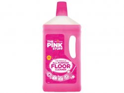     1  All Purpose Floor Cleaner THE PINK STUFF