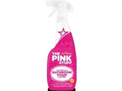 ϳ�� ��� ������� ������ ����� 750�� Bathroom Cleaner ������ ��THE PINK STUFF