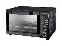   Liberton LEO-501E Black