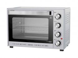   Liberton LEO-602 Inox