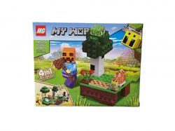 ����������� MY WORLD 87��� ���.64003-4 �������