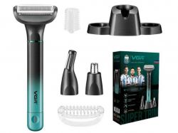 ������������� ���������� 5V-1A 3in1 ��VGR