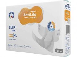 ϳ   .XL 30 ACTILIFE MED BASIC