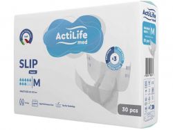 ϳ   .M 30 ACTILIFE MED BASIC