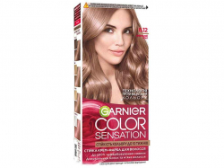 ����-����� �/������� ����� Color Sensation ��� 8.12 ��������� ���� ��GARNIER