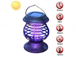    Bug Zapper 