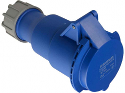 ������� ��������� ��� U�ombi 3P 32A IP 44 ������