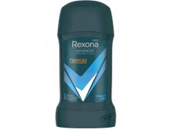 - 50 Men  REXONA