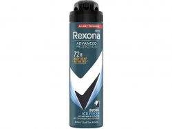- 150 Men   72  REXONA