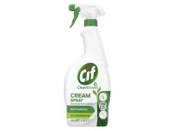 ���� ��� ������� ��������� 700�� Cleanboost Cream Spray ��CIF