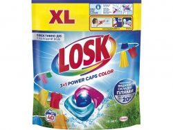 ������� ��� ������ 40�� 31 Power Caps Color ��LOSK