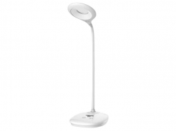 ����� ���������� �������� L-TL-L-44, 4W, 4100K, Li-ion 1200mAh, ���, USB ��LEBRON