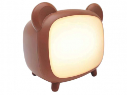    L-TL-L-80, 3W, 3000-6500K, Li-ion 1200mAh, , USB LEBRON