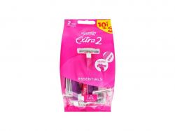   105 Extra2 Beauty 2 WILKINSON SWORD