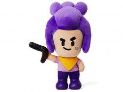   Brawl Stars  ZB-181 TLT