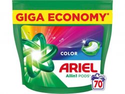 ������� ��� ������ 70�� Pods All-in-1 Color ��� ����������� ��ARIEL