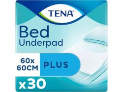 ������� ��� �������� 30�� Bed Plus (60�60��) ��TENA