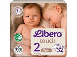 ϳ������ ������ �.2 Touch 32�� 3-6�� ��LIBERO