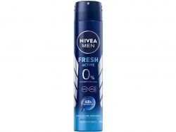 ����������-����� 200�� Men Fresh active ������� ������ ��NIVEA