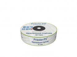   500 16 3D Tube  0,18 (1,38/)(15) PRESTO-PS