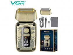 ������������� ���������� V-337 ������, ������� ����, 2 �������, �������, LED display ��VGR