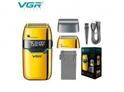 ������������� ���������� V-350 GOLD ������, ������� ����, 2 �������, LED Display ��VGR