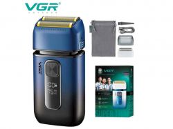 ������������� ���������� V-362 BLUE ������, ������� ����, �������, IPX6, LED Display ��VGR