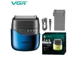 ������������� ���������� V-364 BLUE ������, ������� ����, IPX7 ��VGR